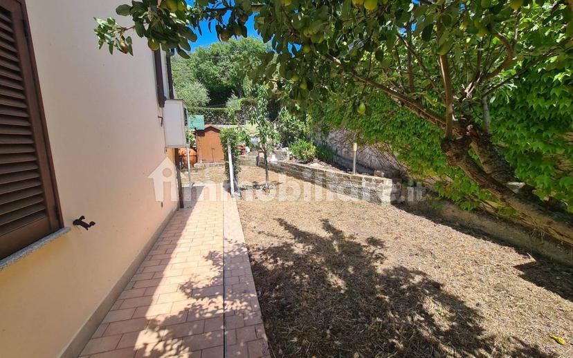 Bilocale via della Repubblica, Castellina Marittima — foto 20 di 20