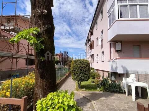 Appartamento via Toscana, 78 G, Ribolla, Roccastrada — foto 17 di 17