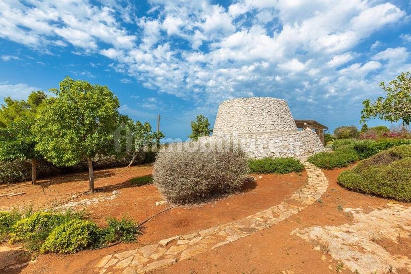 Villa unifamiliare Strada Comunale Schifazzi Leopoldi, Salve — foto 55 di 64
