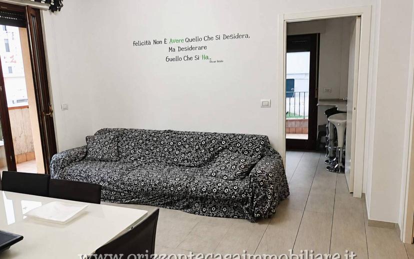 Appartamento ottimo stato, primo piano, Ascoli Piceno — foto 25 di 25
