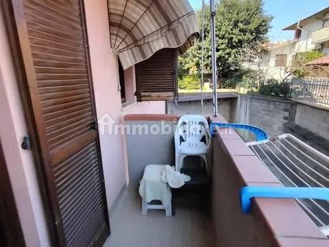Appartamento via Milano, 89 D, Ribolla, Roccastrada — foto 6 di 16