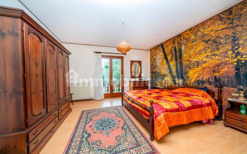 Villa unifamiliare Borgo Canal del Ferro 2, Faedis — foto 20 di 39