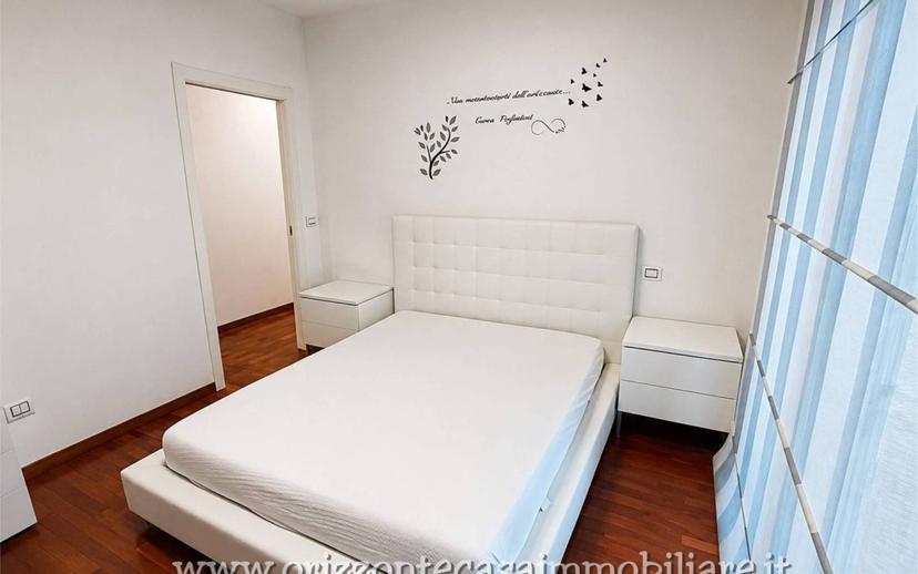 Appartamento ottimo stato, primo piano, Ascoli Piceno — foto 16 di 25