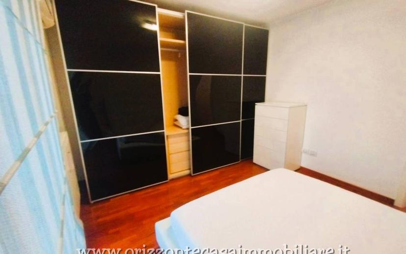 Appartamento ottimo stato, primo piano, Ascoli Piceno — foto 22 di 25