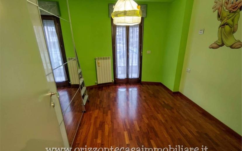 Appartamento ottimo stato, primo piano, Ascoli Piceno — foto 23 di 25