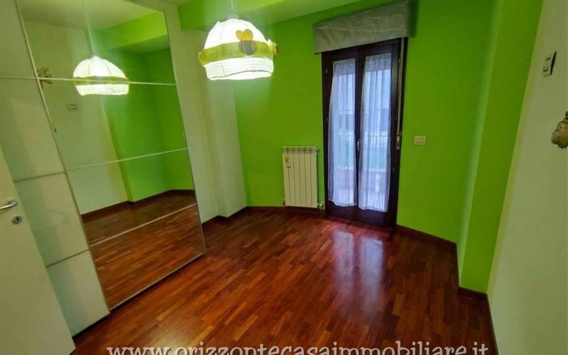 Appartamento ottimo stato, primo piano, Ascoli Piceno — foto 19 di 25