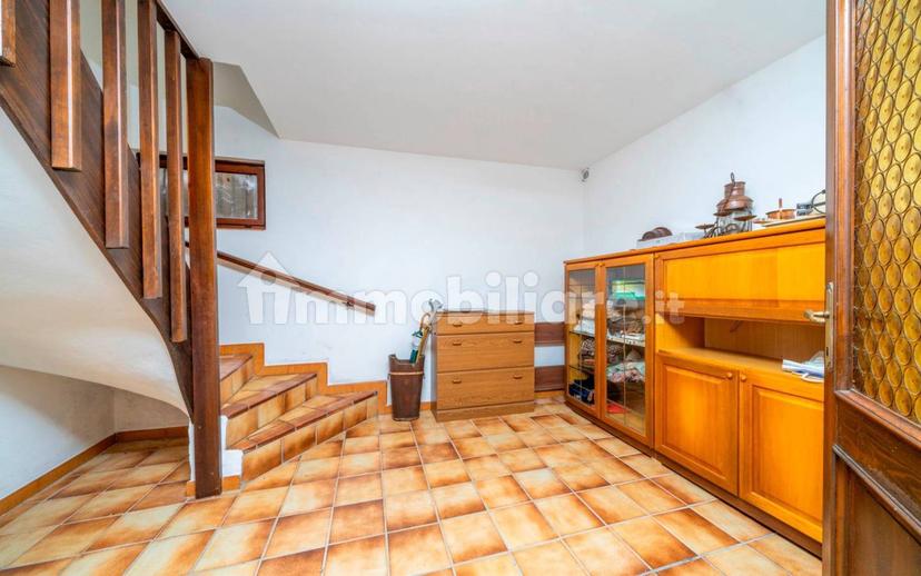 Villa unifamiliare Borgo Canal del Ferro 2, Faedis — foto 37 di 39