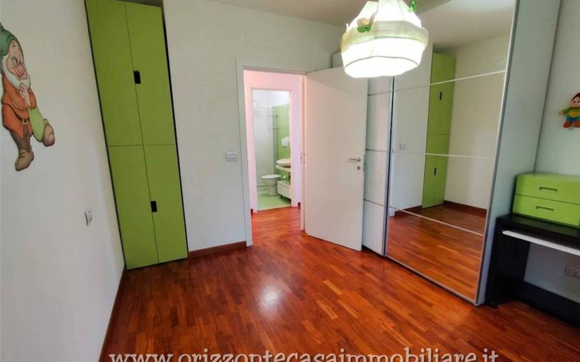 Appartamento ottimo stato, primo piano, Ascoli Piceno — foto 12 di 25