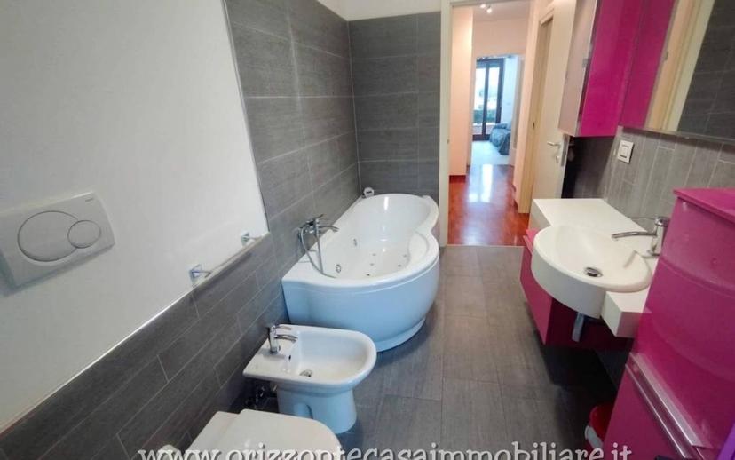 Appartamento ottimo stato, primo piano, Ascoli Piceno — foto 15 di 25