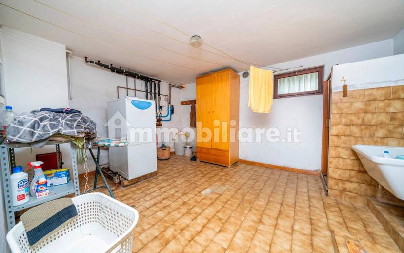 Villa unifamiliare Borgo Canal del Ferro 2, Faedis — foto 24 di 39