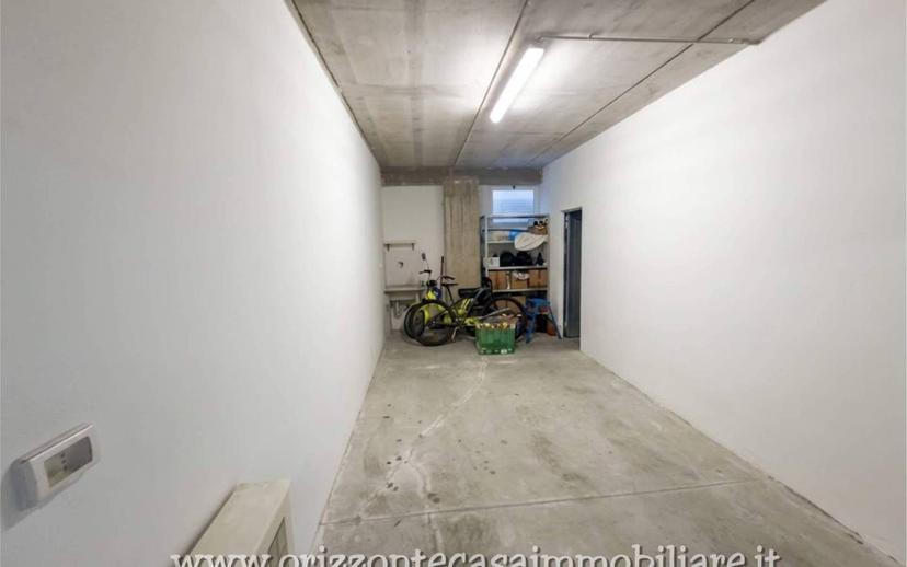 Appartamento ottimo stato, primo piano, Ascoli Piceno — foto 14 di 25