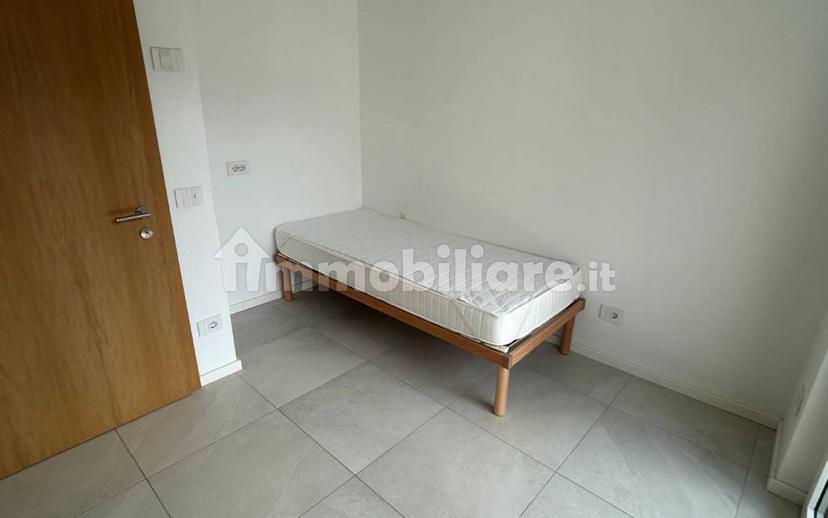 Stanza singola via del Macello 5, Bolzano
