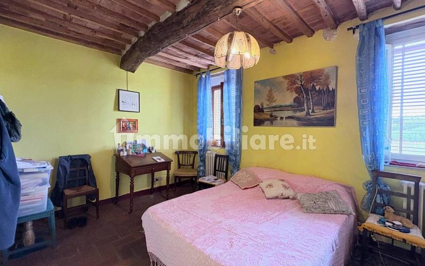 Terratetto unifamiliare via del Casone, Ponte a Moriano, Lucca — foto 21 di 24