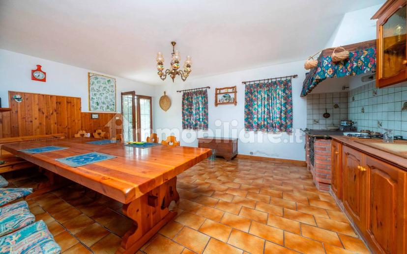 Villa unifamiliare Borgo Canal del Ferro 2, Faedis — foto 27 di 39