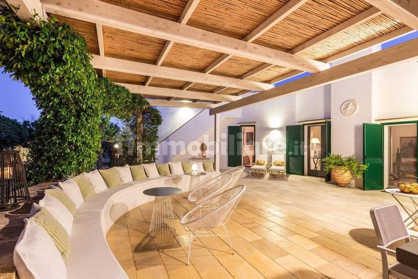 Villa unifamiliare Strada Comunale Schifazzi Leopoldi, Salve — foto 14 di 64