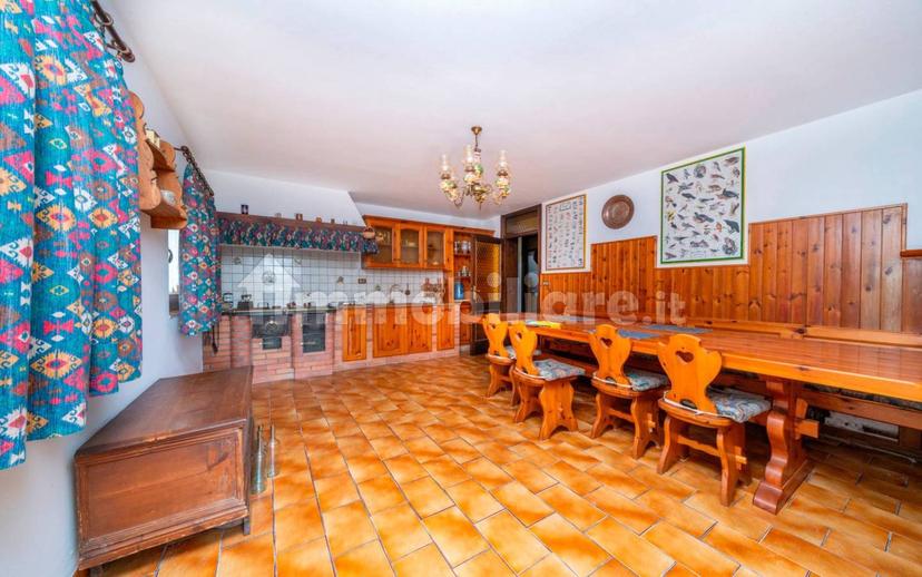 Villa unifamiliare Borgo Canal del Ferro 2, Faedis — foto 10 di 39