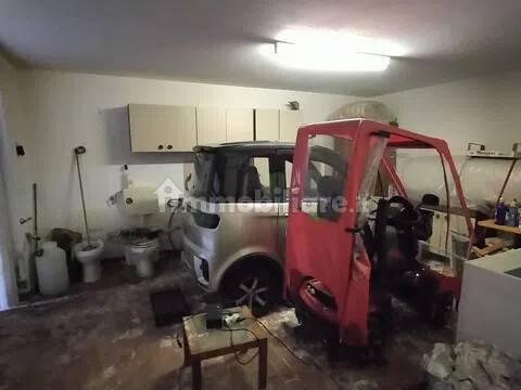 Appartamento via Milano, 89 D, Ribolla, Roccastrada — foto 10 di 16