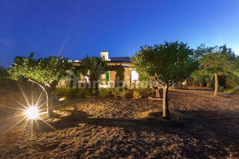 Villa unifamiliare Strada Comunale Schifazzi Leopoldi, Salve — foto 60 di 64