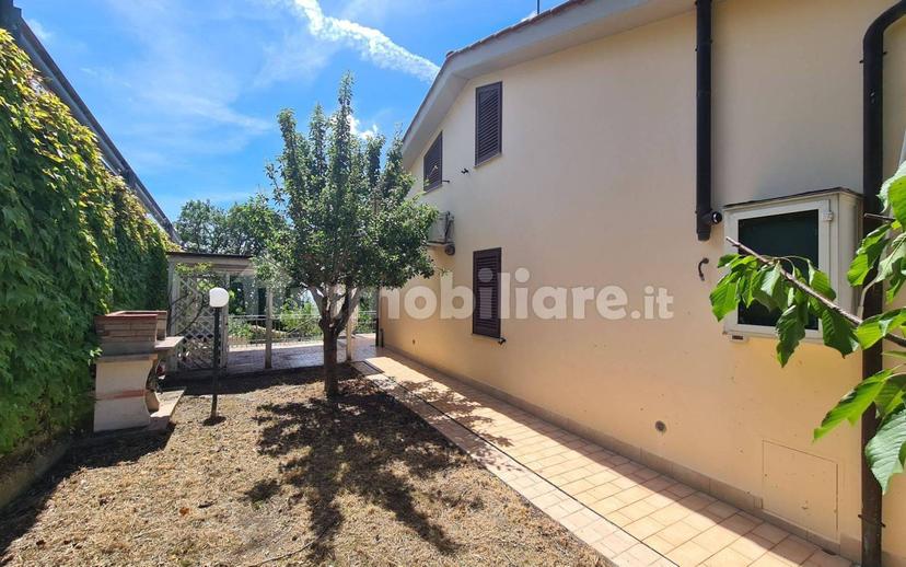 Bilocale via della Repubblica, Castellina Marittima — foto 9 di 20