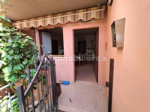 Appartamento via Milano, 89 D, Ribolla, Roccastrada — foto 12 di 16