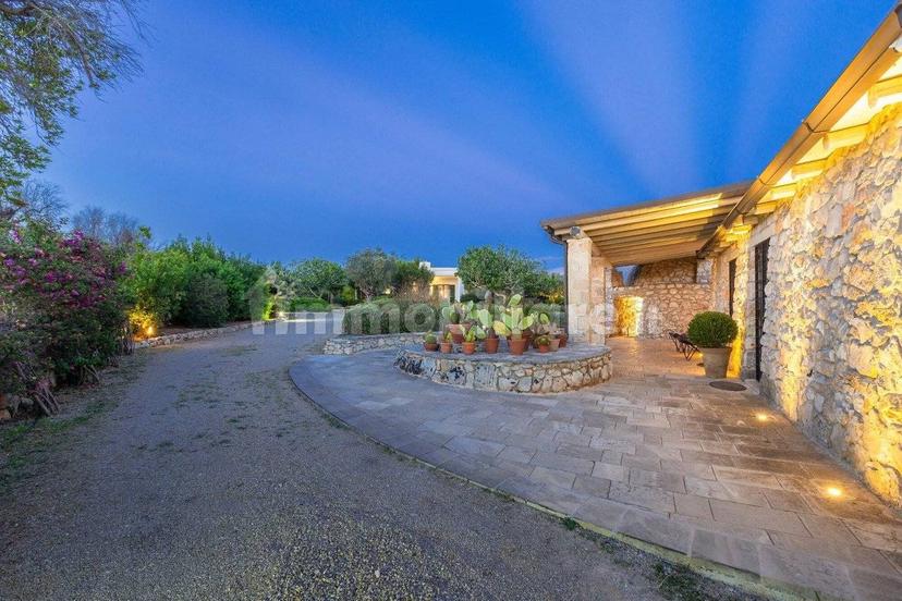 Villa unifamiliare Strada Comunale Schifazzi Leopoldi, Salve — foto 45 di 64