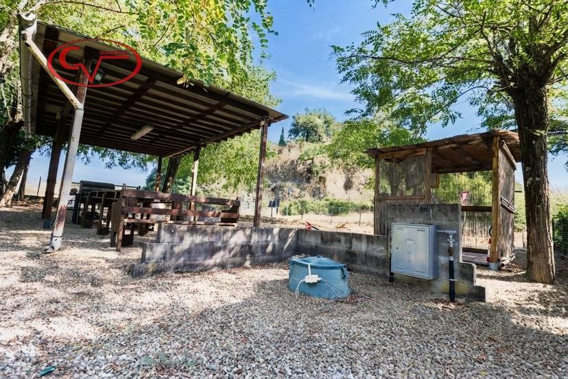 Trilocale via Chiantigiana, Frazioni Collinari, Montevarchi — foto 7 di 13