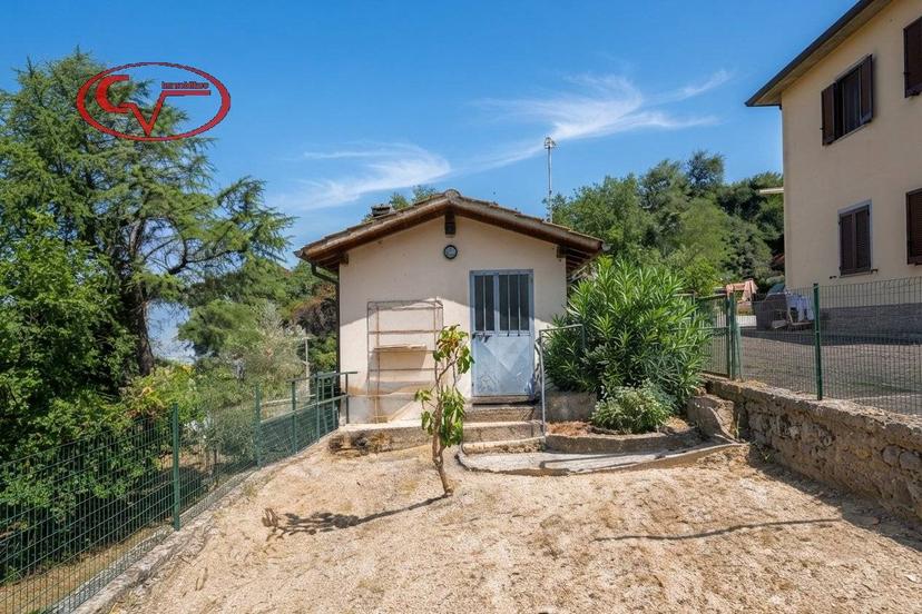 Trilocale via Chiantigiana, Frazioni Collinari, Montevarchi — foto 3 di 13