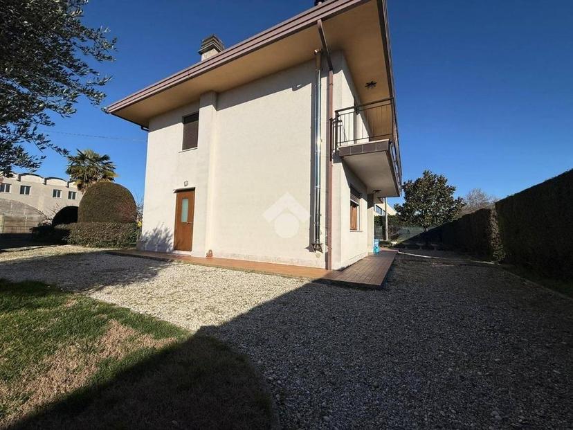Villa unifamiliare via Evangelista Torricelli 13, Centro, Mogliano Veneto — foto 13 di 18