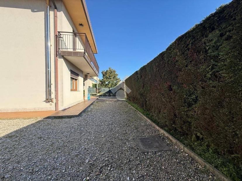 Villa unifamiliare via Evangelista Torricelli 13, Centro, Mogliano Veneto — foto 7 di 18
