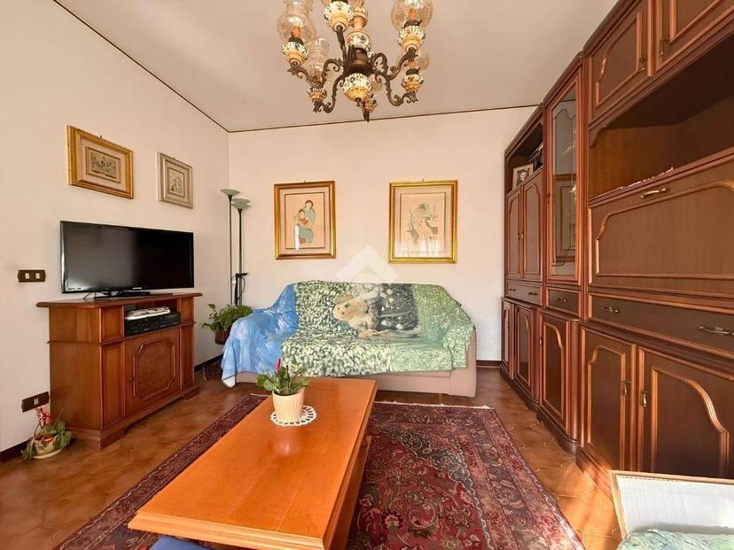 Villa unifamiliare via Evangelista Torricelli 13, Centro, Mogliano Veneto — foto 9 di 18