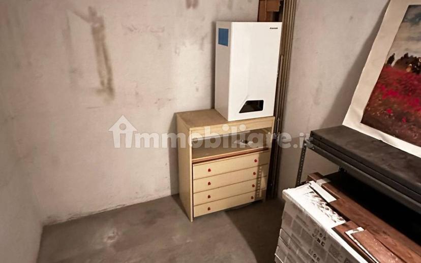 Trilocale via Giovanni Pascoli 4, Bardello con Malgesso e Bregano — foto 32 di 40