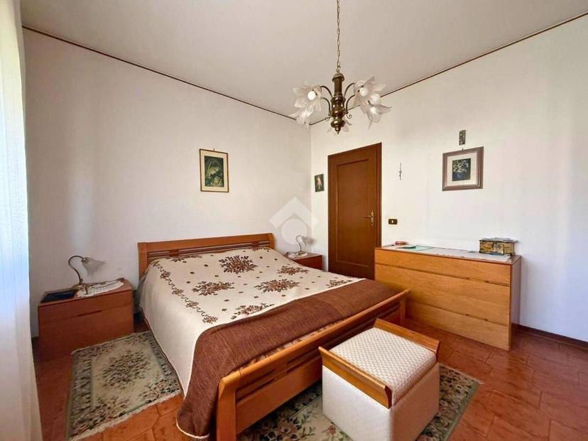 Villa unifamiliare via Evangelista Torricelli 13, Centro, Mogliano Veneto — foto 11 di 18