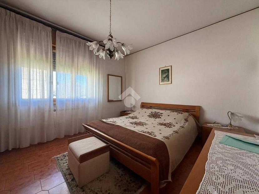 Villa unifamiliare via Evangelista Torricelli 13, Centro, Mogliano Veneto — foto 18 di 18