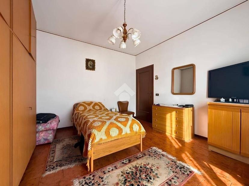 Villa unifamiliare via Evangelista Torricelli 13, Centro, Mogliano Veneto — foto 14 di 18