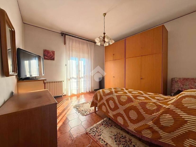Villa unifamiliare via Evangelista Torricelli 13, Centro, Mogliano Veneto — foto 2 di 18