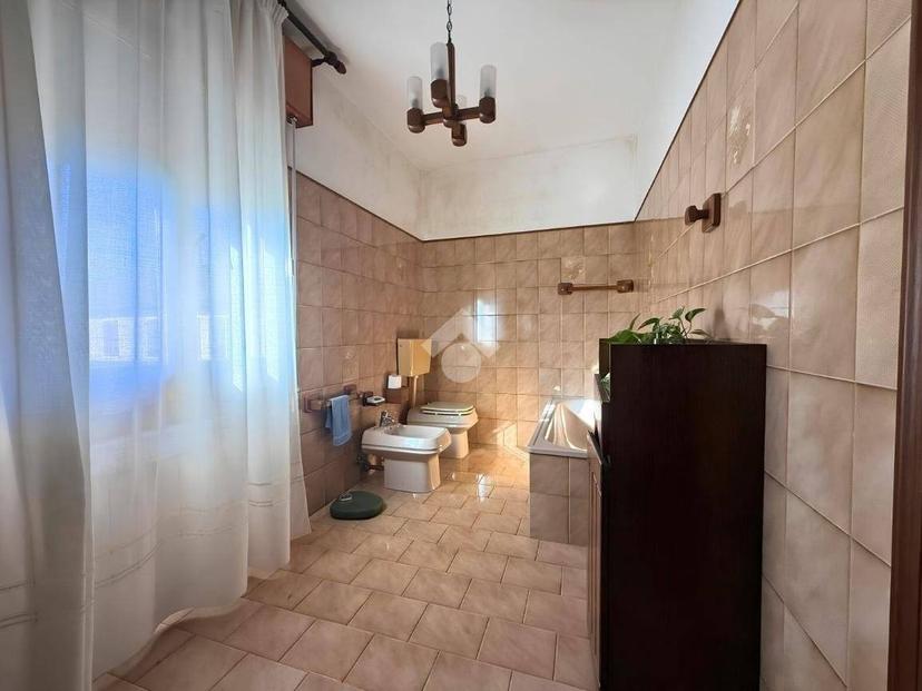 Villa unifamiliare via Evangelista Torricelli 13, Centro, Mogliano Veneto — foto 3 di 18