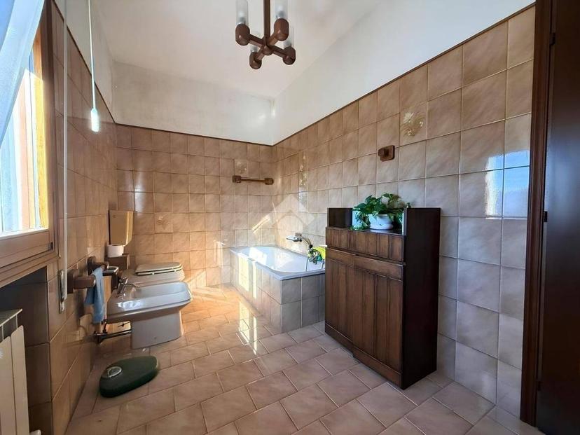Villa unifamiliare via Evangelista Torricelli 13, Centro, Mogliano Veneto — foto 15 di 18