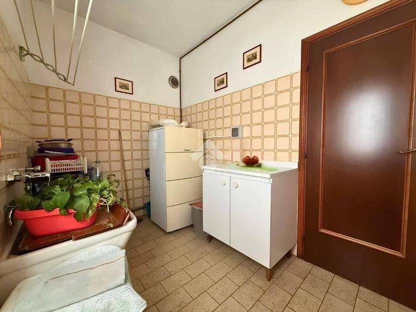 Villa unifamiliare via Evangelista Torricelli 13, Centro, Mogliano Veneto — foto 10 di 18
