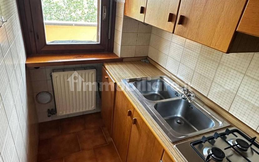 Trilocale via Giovanni Pascoli 4, Bardello con Malgesso e Bregano — foto 8 di 40