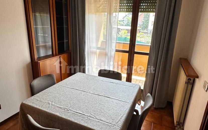 Trilocale via Giovanni Pascoli 4, Bardello con Malgesso e Bregano — foto 26 di 40