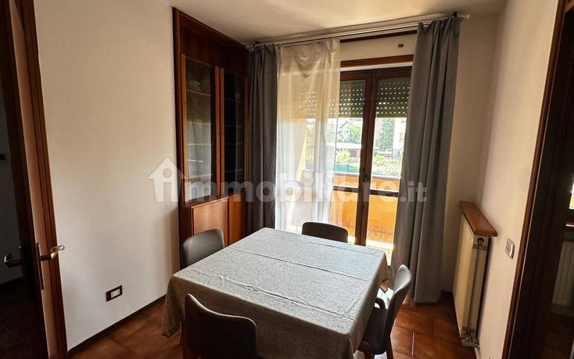 Trilocale via Giovanni Pascoli 4, Bardello con Malgesso e Bregano — foto 33 di 40