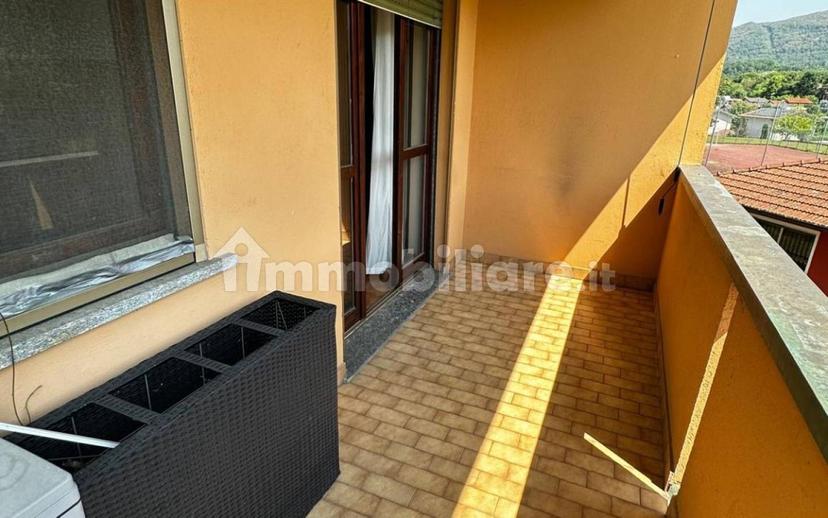 Trilocale via Giovanni Pascoli 4, Bardello con Malgesso e Bregano — foto 25 di 40