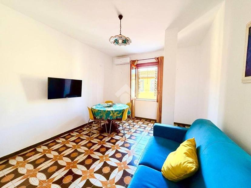 Trilocale via mazzini quinto 200, Centro, Vietri sul Mare — foto 12 di 16