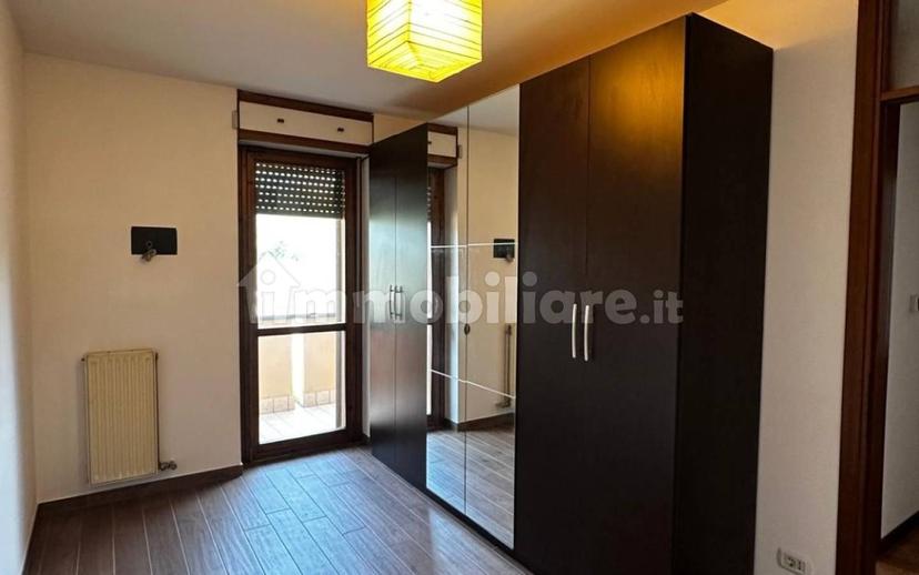 Trilocale via Giovanni Pascoli 4, Bardello con Malgesso e Bregano — foto 37 di 40