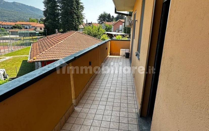 Trilocale via Giovanni Pascoli 4, Bardello con Malgesso e Bregano — foto 12 di 40