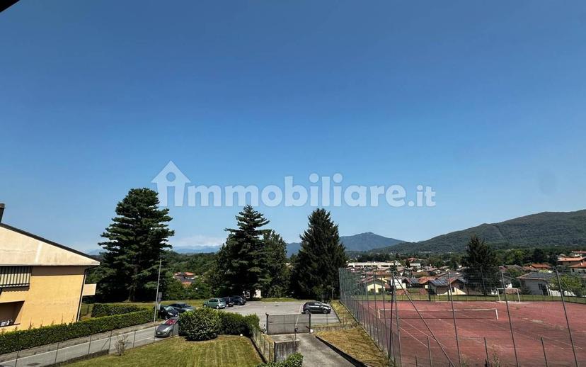 Trilocale via Giovanni Pascoli 4, Bardello con Malgesso e Bregano — foto 18 di 40