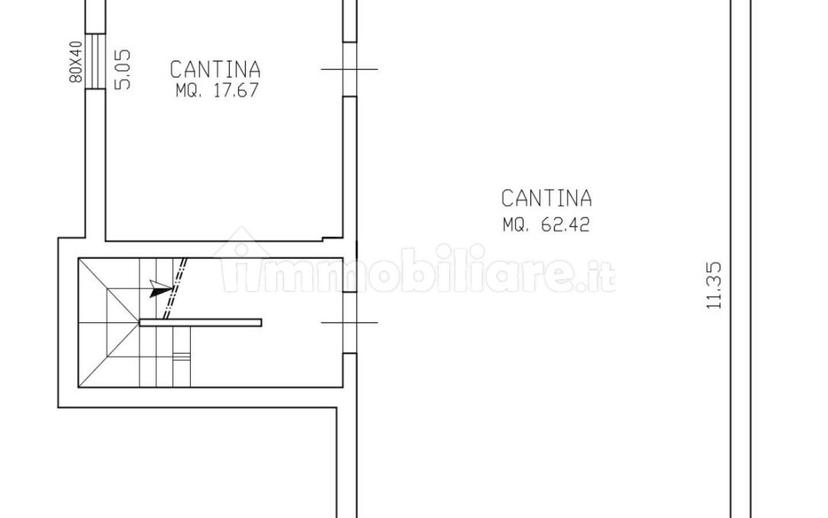 Villa unifamiliare via della Casina, Centro, Castiglion Fiorentino — foto 12 di 28