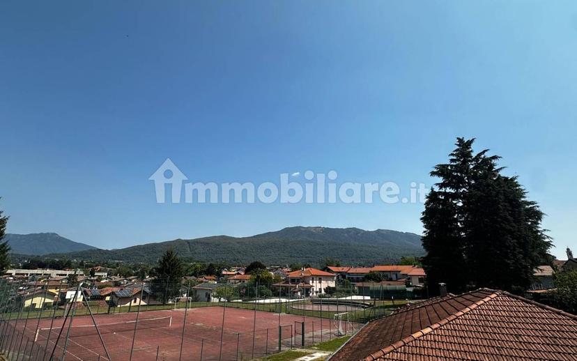 Trilocale via Giovanni Pascoli 4, Bardello con Malgesso e Bregano — foto 14 di 40