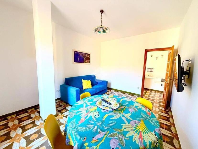 Trilocale via mazzini quinto 200, Centro, Vietri sul Mare — foto 11 di 16