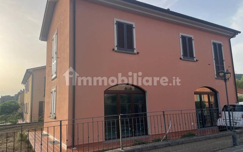 Villa unifamiliare via della Casina, Centro, Castiglion Fiorentino — foto 25 di 28